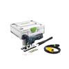 FESTOOL JIGSAW 110 VOLT PS420EBQ PLUS PS420EBQ110