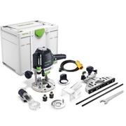 FESTOOL 1/2" ROUTER PLUS GB 110V OF1400EQ110