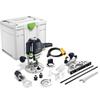 FESTOOL 1/2" ROUTER PLUS GB 110V OF1400EQ110