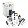 FESTOOL 1/2" ROUTER PLUS GB 110V OF1400EQ110