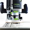 FESTOOL ROUTER 110V OF2200 EB PLUS
