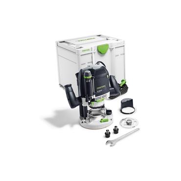 FESTOOL ROUTER 110V OF2200 EB PLUS
