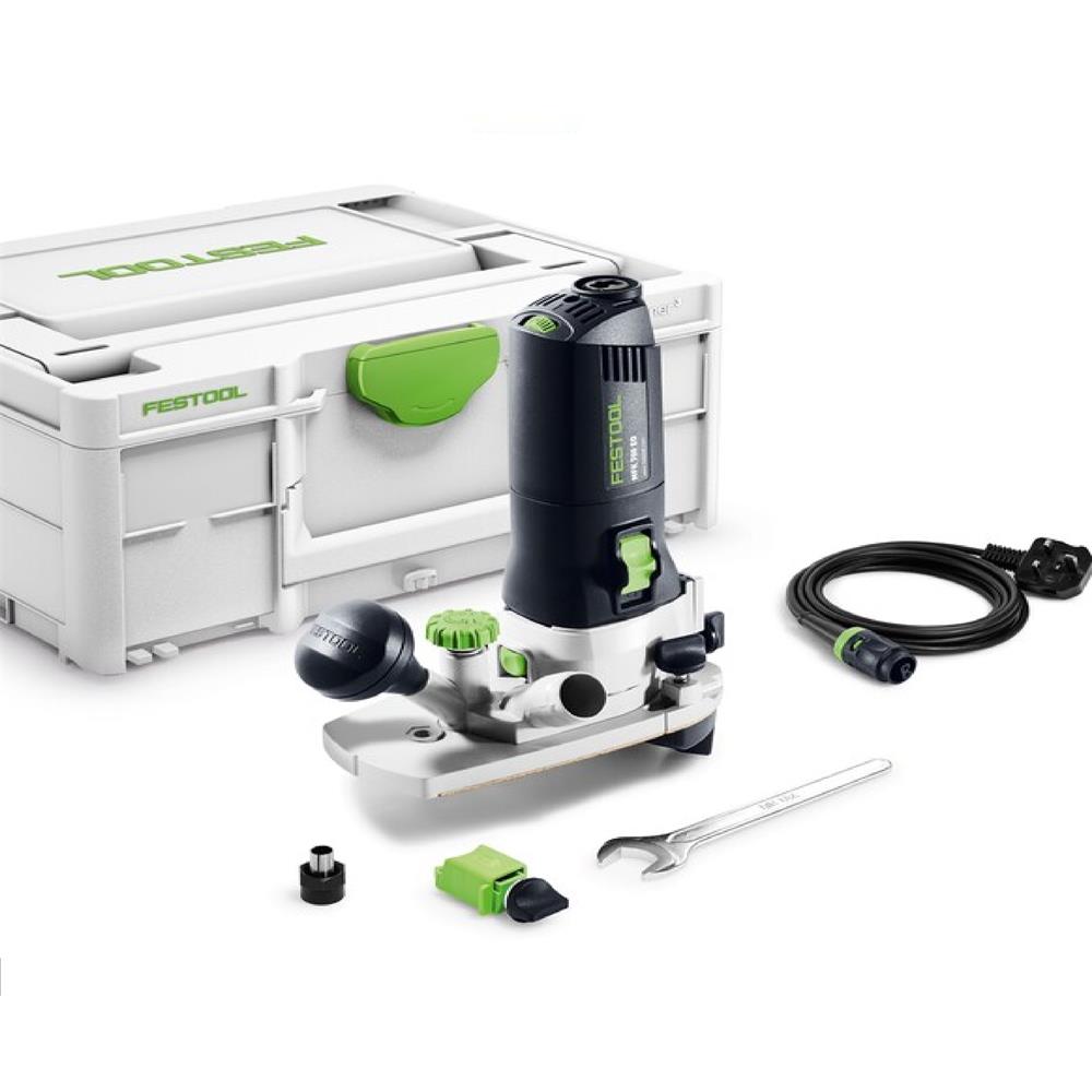 FESTOOL MODULE EDGE ROUTER 220V MFK700EQBPLUS | Joe McKenna's Top ...