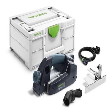 FESTOOL PLANER ONE-HANDED 240V
