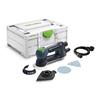 Festool Rotex Sander 400w 90mm 240v