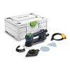 FESTOOL ROTEX SANDER 400W 90MM 110V RO90DXFEQ110