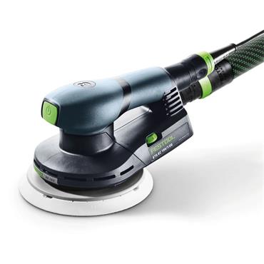 Festool Eccentric Sander Ets Ec 150/3 Eq-plus 230v