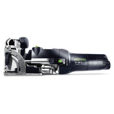 FESTOOL DOMINO JOINTER PLUS GB 110V DF500Q110