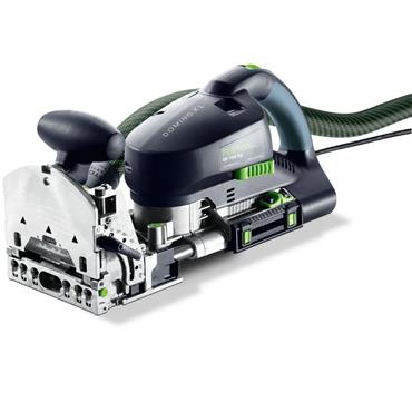 FESTOOL DOMINO JOINTER  DF700EQ 240 VOLT