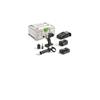 FESTOOL  HAMMER DRILL& 5A+4A  BAT PDC1845240IPLUS