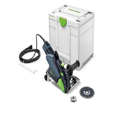 FESTOOL DIAMOND CUTTING SYSTEM 240V