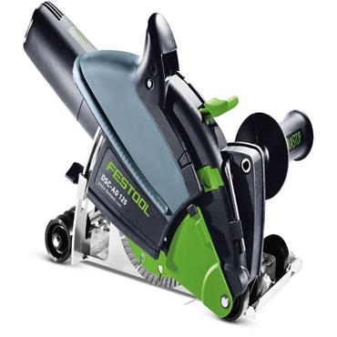 FESTOOL DIAMOND CUTTING SYSTEM 240V