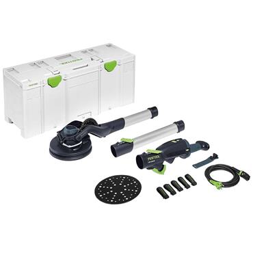 FESTOOL SANDER LONG REACH 220V NO VAC LHS2225EQIPL
