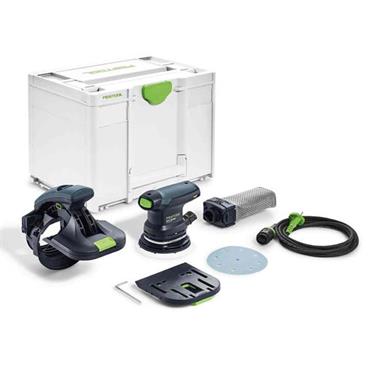 Festool Edge Sander 220 Volt Esets125reqplus220