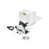 FESTOOL PLUNGE SAW 220V NO RAIL NEW TYPE