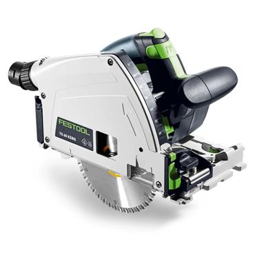 FESTOOL PLUNGE SAW 220V NO RAIL NEW TYPE TS60KEBQP