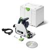 FESTOOL PLUNGE SAW 220V NO RAIL NEW TYPE TS60KEBQP