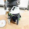 FESTOOL PLUNGE SAW 110V NO RAIL  TS60KEB PLUS