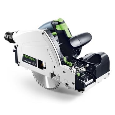 FESTOOL PLUNGE SAW 230V WITH SCORING NO RAIL