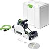 FESTOOL PLUNGE SAW 110V WITH SCORING NO RAIL