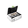 FESTOOL DOMINO CONNECTOR SET SV-SYS D14