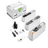 FESTOOL DOMINO CONNECTOR RANGE KV-SYS D8