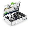 FESTOOL HOLE DRILLING SET LR32SYS