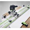 FESTOOL HOLE DRILLING SET LR32SYS
