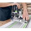 FESTOOL HOLE DRILLING SET LR32SYS