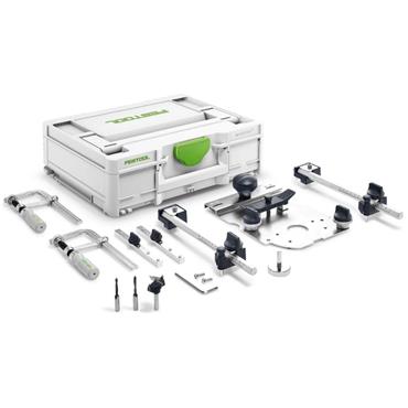 FESTOOL HOLE DRILLING SET LR32SYS