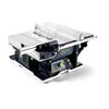 Festool Table Saw 18v Csc Sys 50 Ebi Basic