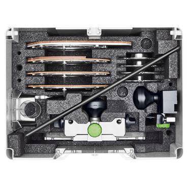 FESTOOL ACCESSORY KIT OF2200 ROUTER