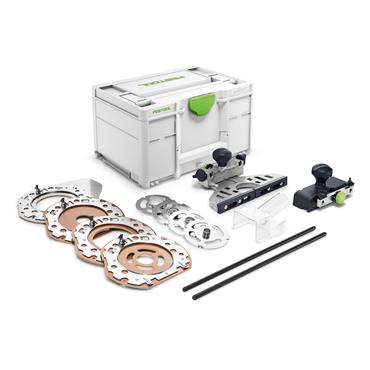 FESTOOL ACCESSORY KIT OF2200 ROUTER