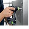 FESTOOL  DRILL CXS12  2.-2.5 AMP+CHARGER