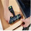 FESTOOL  DRILL CXS12  2.-2.5 AMP+CHARGER
