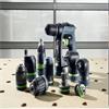 FESTOOL  DRILL CXS12  2.-2.5 AMP+CHARGER