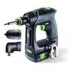 Festool  Drill Cxs 12 2.5 Set