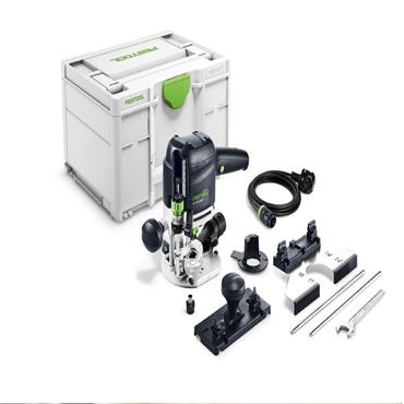 FESTOOL 1/4" ROUTER 240V NO RAIL OF1010REBQ220