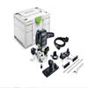 FESTOOL 1/4" ROUTER 240V NO RAIL OF1010REBQ220
