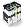 FESTOOL  DUST EXTRACTOR BARE UNIT 18 VOLT CTLCSYS