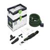 FESTOOL  DUST EXTRACTOR BARE UNIT 18 VOLT CTLCSYS