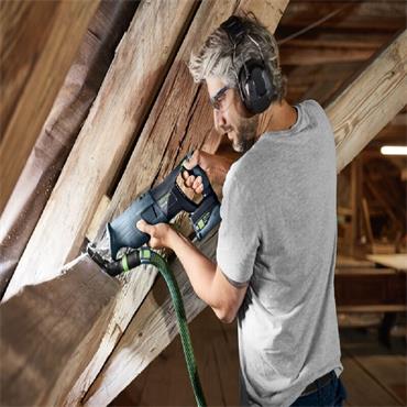 FESTOOL RECIPROCATING SAW RSC 18 EB-BASIC