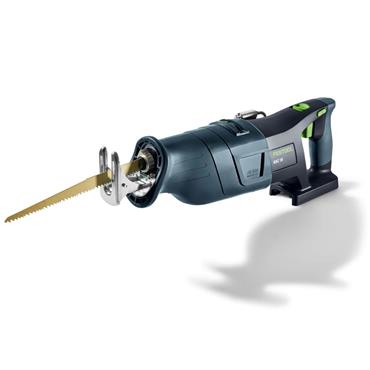 FESTOOL RECIPROCATING SAW RSC 18 EB-BASIC