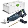FESTOOL RECIPROCATING SAW RSC 18 EB-BASIC