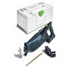 FESTOOL RECIPROCATING SAW RSC 18 EB-BASIC