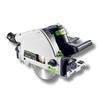 Festool Plunge Saw Bare Unit Tsc55 C/w 2 Free Batt