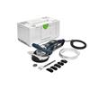 FESTOOL DIAMOND GRINDER 1600 WATT 110 VOLT