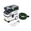 Festool  Dust Extractor Bare Unit 18 Volt
