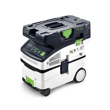 Festool Dust Extractor 18 V Bare Ctmcmidiibasic