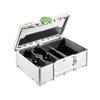 FESTOOL SYSTAINER FOR BATTERIES